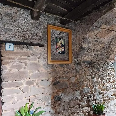 Apartment Casa Marina, Casa Vacanza, Suite Indipendente Cilento *