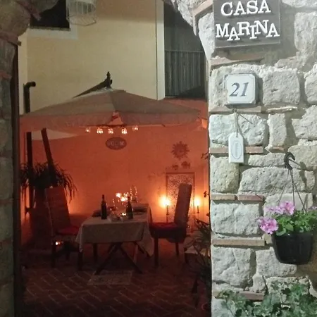Casa Marina, Casa Vacanza Gold Level, Suite Indipendente Cilento * Ceraso
