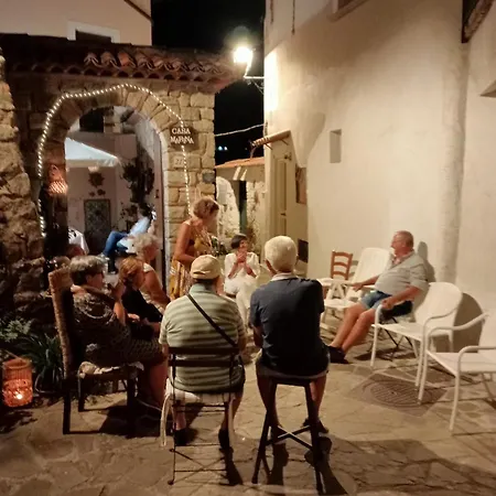Casa Marina, Casa Vacanza Gold Level, Suite Indipendente Cilento Διαμέρισμα *