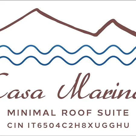 Apartment Casa Marina, Casa Vacanza Gold Level, Suite Indipendente Cilento *