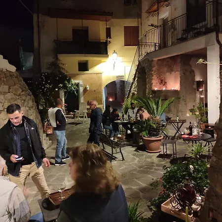 Casa Marina, Casa Vacanza Gold Level, Suite Indipendente Cilento