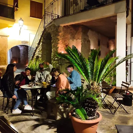 아파트 Casa Marina, Indipendente Cilento Ceraso