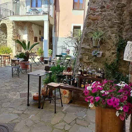 Casa Marina, Casa Vacanza, Suite Indipendente Cilento Ceraso