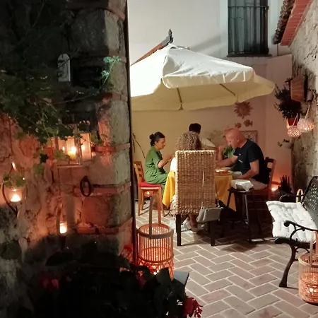 Casa Marina, Casa Vacanza Gold Level, Suite Indipendente Cilento