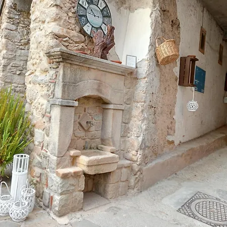 Casa Marina, Casa Vacanza Gold Level, Suite Indipendente Cilento Apartment Ceraso