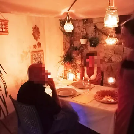 Casa Marina, casa Vacanza, Suite Indipendente Cilento *