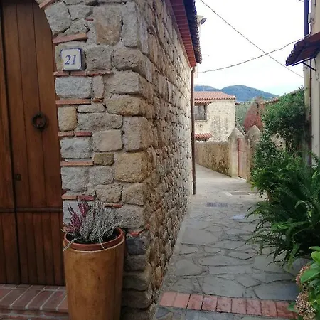 公寓 Casa Marina, Casa Vacanza Gold Level, Suite Indipendente Cilento Ceraso