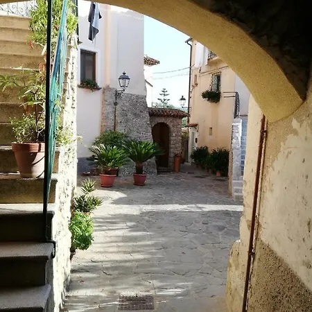Casa Marina, Casa Gold Level, Indipendente Cilento Ceraso