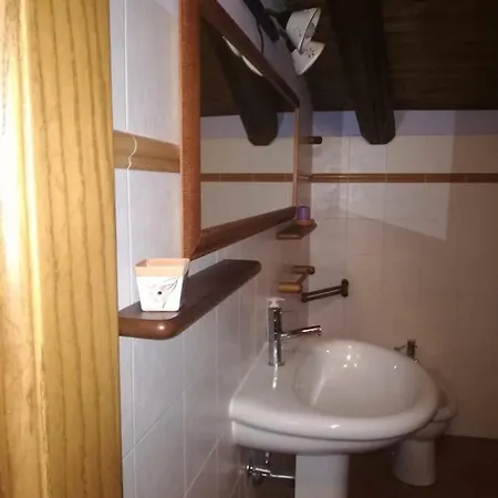 Apartment Casa Marina, Casa Vacanza, Suite Indipendente Cilento *