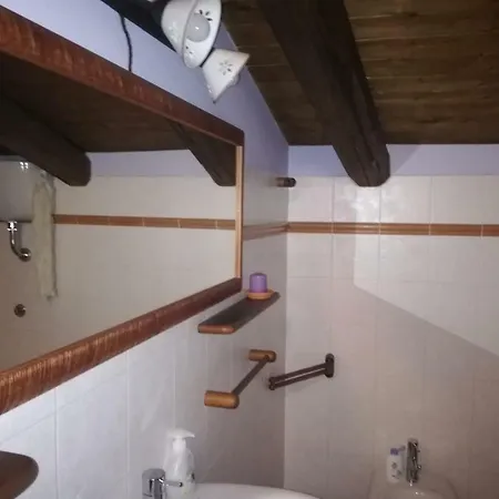 Casa Marina, Indipendente Cilento