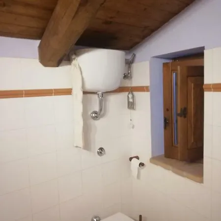Casa Marina, Casa Vacanza Gold Level, Suite Indipendente Cilento 公寓 *