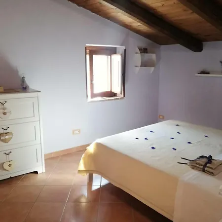 Casa Marina, Casa Vacanza Gold Level, Suite Indipendente Cilento *