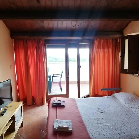 Casa Marina, Casa Vacanza Gold Level, Suite Indipendente Cilento *