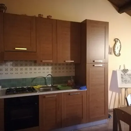 Apartment Casa Marina, Casa Vacanza Gold Level, Suite Indipendente Cilento *